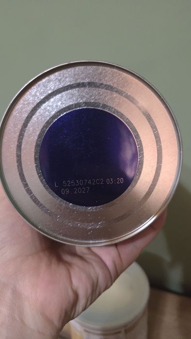Nan Supreme pro 1