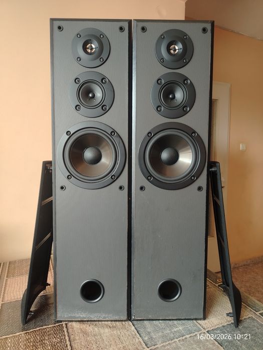 Sony SS - MF 315