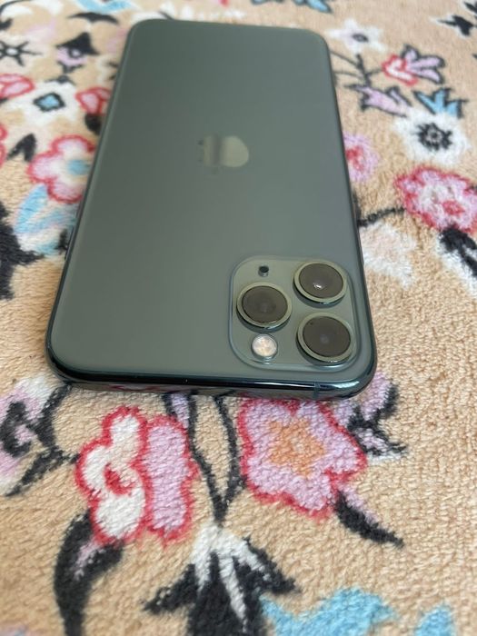 IPhone 11 pro айфон 11про