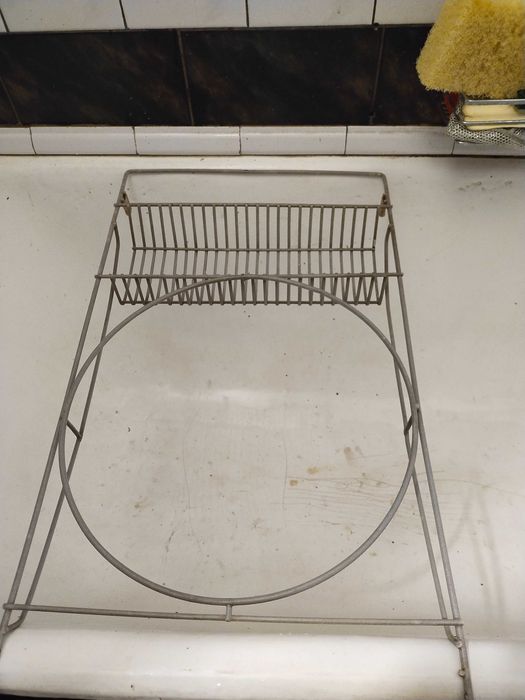 Подставка под таз