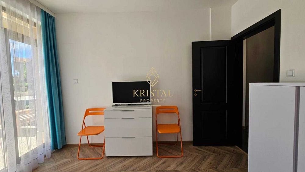 Продава се Двустаен апартамент в Свети Влас - 58 кв.м за 1811 €/кв.м - Снимка #13