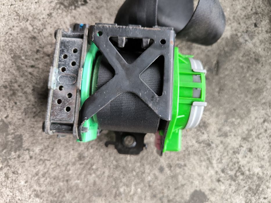 Колан за Citroen DS4