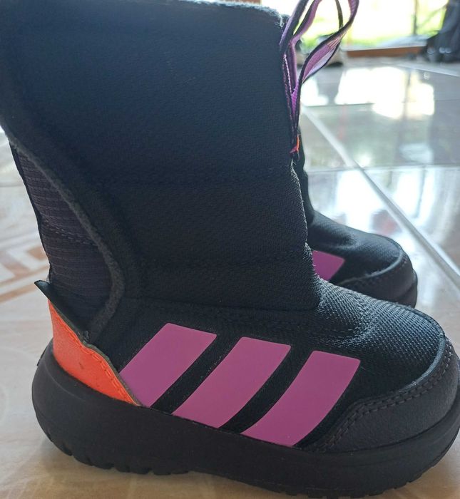 Бебешки ботуши Adidas