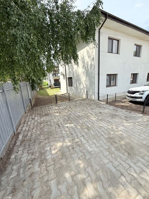 De vânzare – Apartament 3 camere | loc de parcare | Vișan – Bârnova