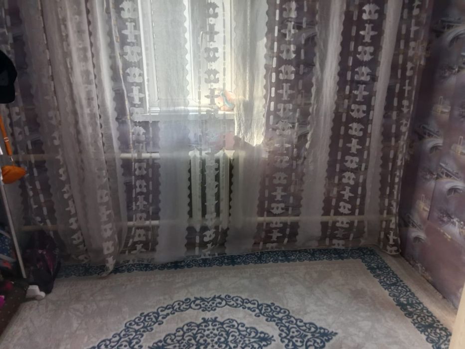 Продам дом или меняю на 2 ком