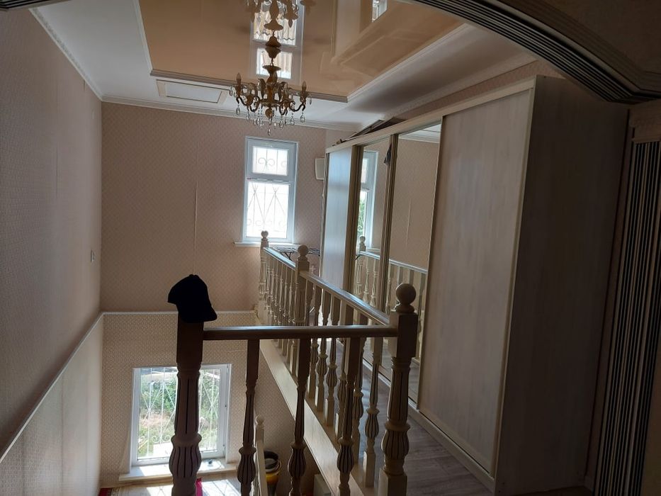 Продам дом с магазином