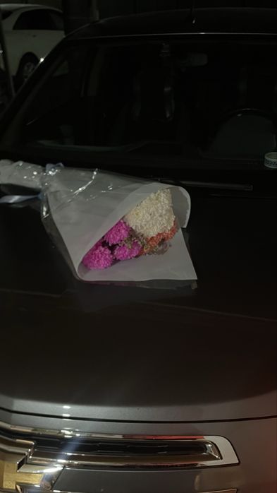 Цветы Арзан Гулдер