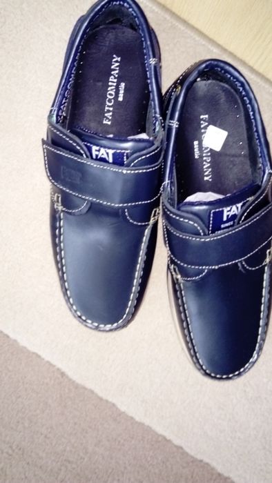 обувки FAT 43 номер