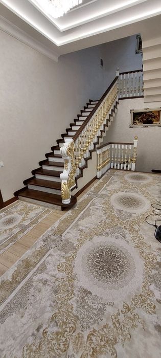 MDF Eshik va Mebellar arzon va sifatli Zinalar yasab oʻrnatib beramiz