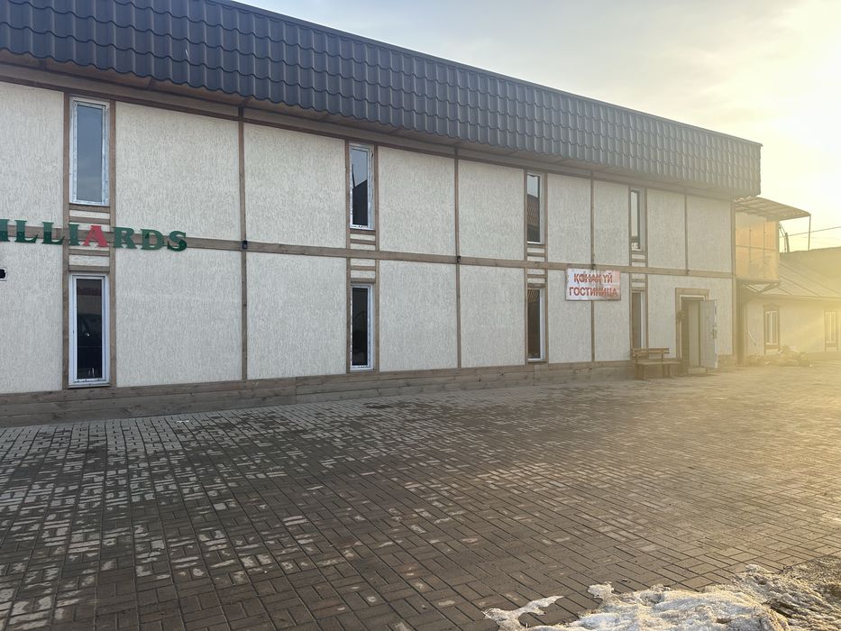 Сдается помещения