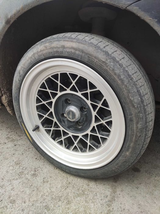 Диски литые PDW для автомобилей Лада