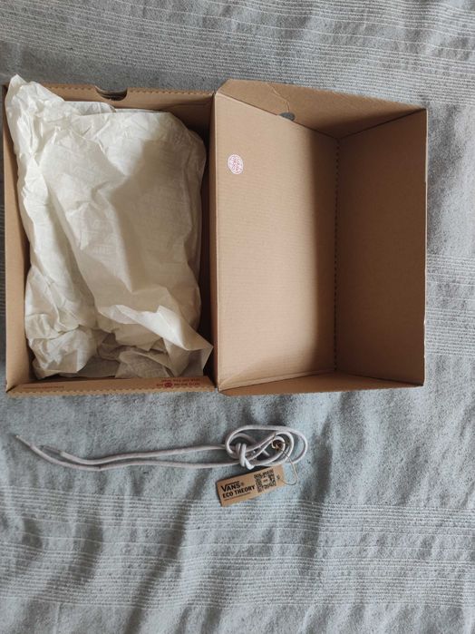 Vans | 38 номер | 24 см