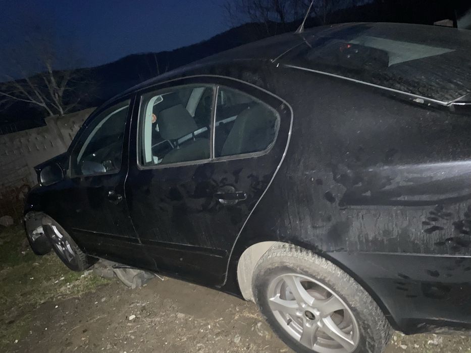 Skoda octavia  2 negociabil