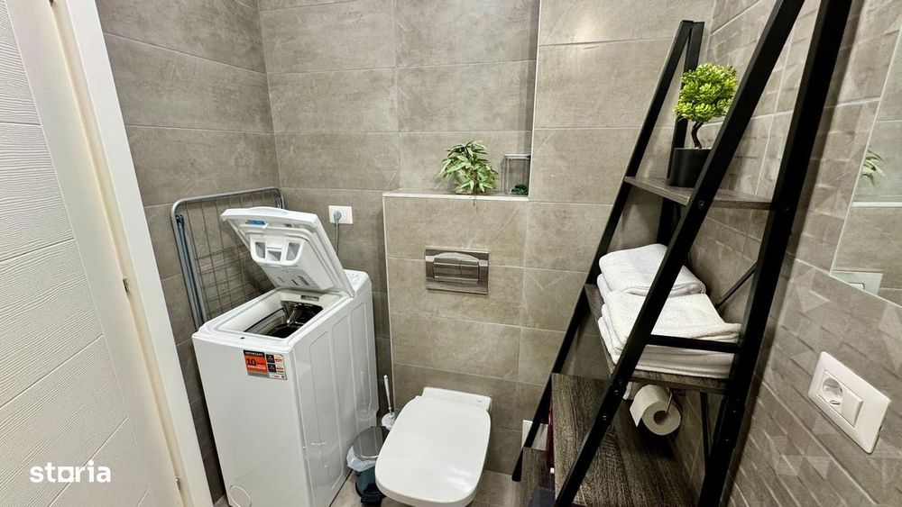 Apartament 2 camere | UNO Residence | Complet mobilat | Parcare inclus