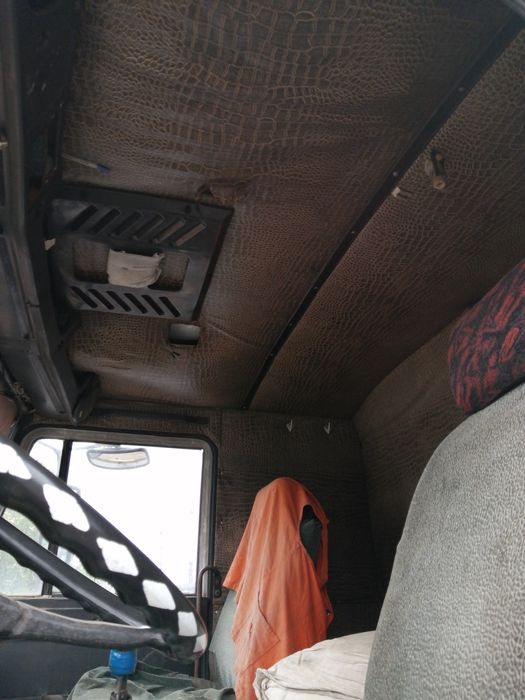 Продам или поменяю маз