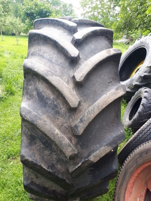 Anvelope tractor 620/75R26