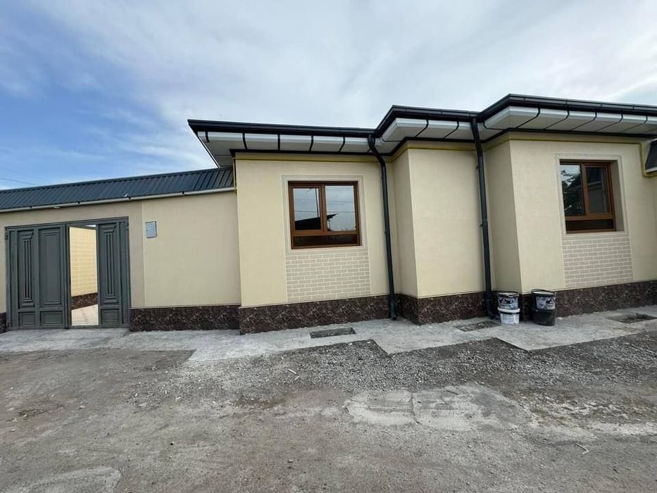 3 ком. дом. Участок 1,4 сотки. Старые Сергели (Eski Sergeli)