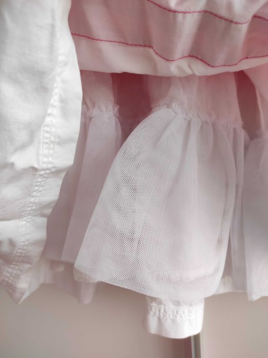 Детски рокли Minoti, размер 80/86