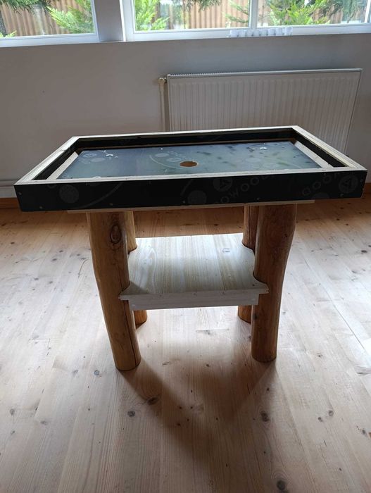 Mobilier din lemn pentru bucătărie și baie
