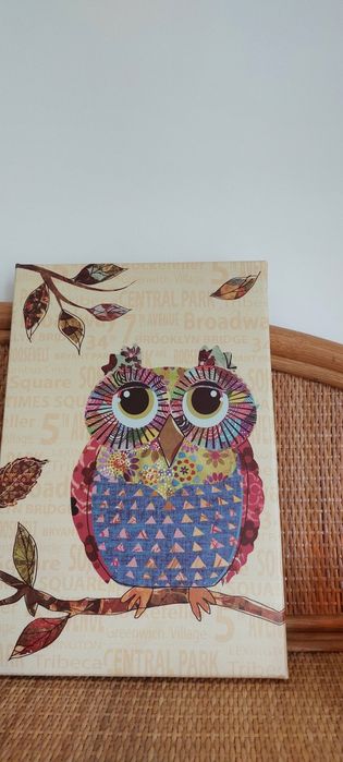 Картины, постеры