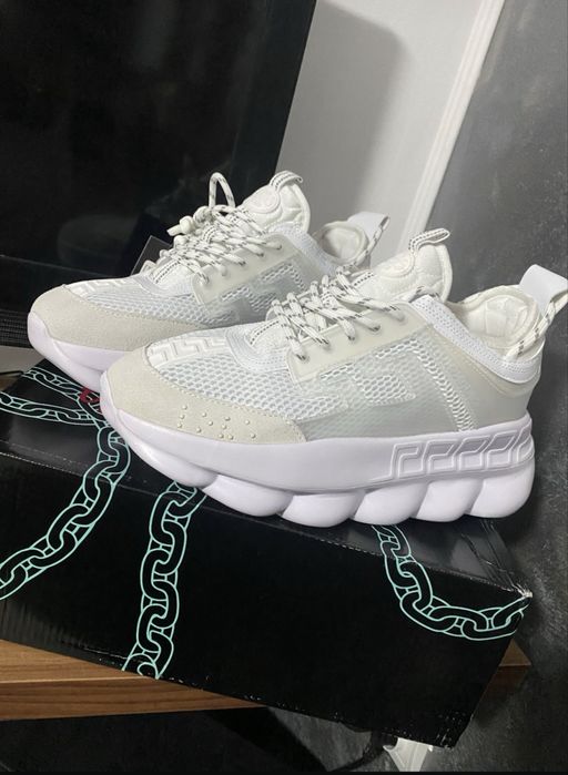 Versace Chain Reaction