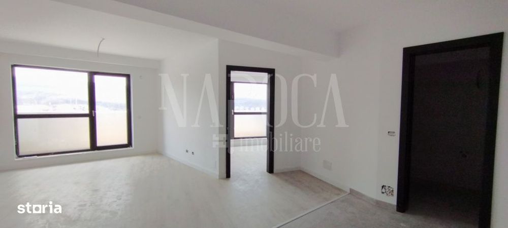 Apartament 2 camere de vanzare in Zorilor, Cluj Napoca — fotografia 1