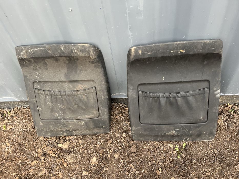 Продам на BMW E39.