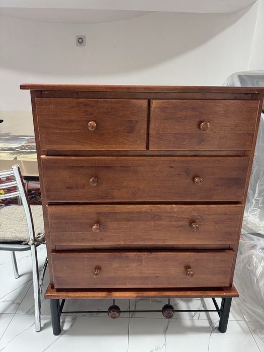 Комод в отл  сост