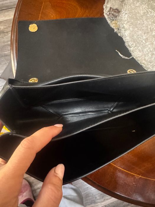 Love Moschino чанта