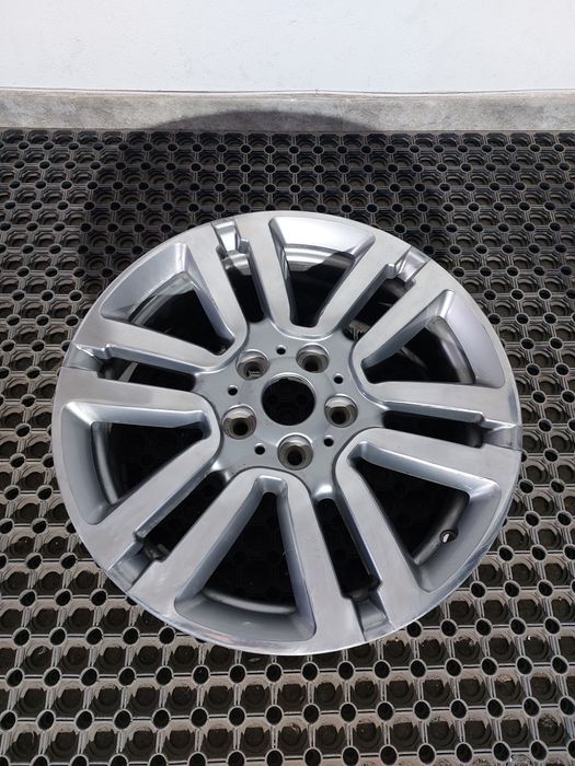 o janta 17 originala mini f55 f56 f57 style 497 7j et54