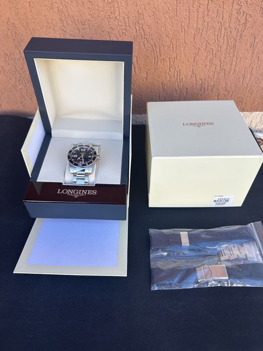 Ceas Longines HydroConquest Automatic