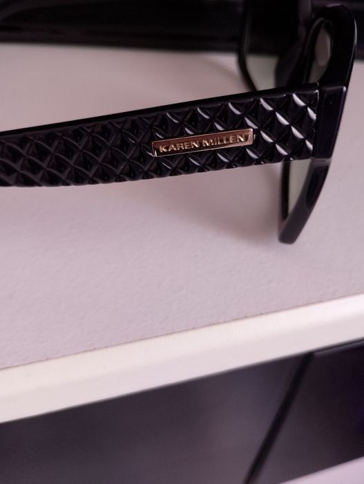 Слънчеви очила Karen Millen