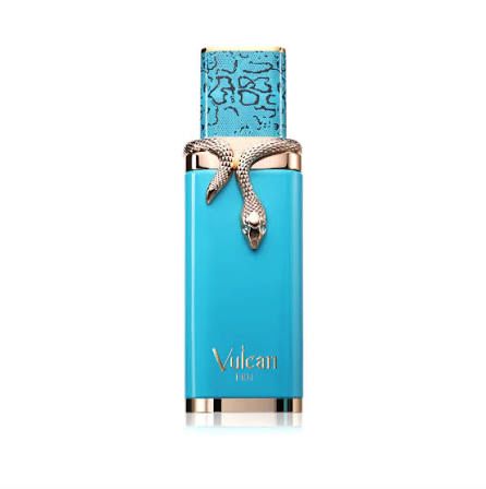 French Avenue Vulcan Feu EDP / Духи летние / Унисекс парфюм