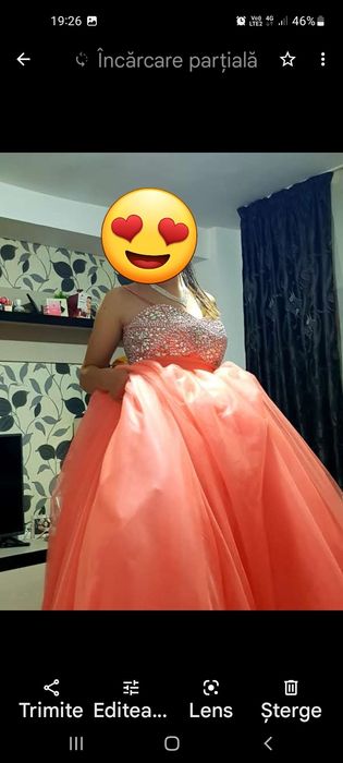 Rochie de ocazie