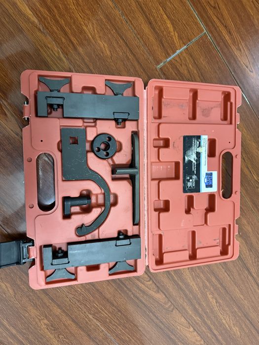 Набор инструментов