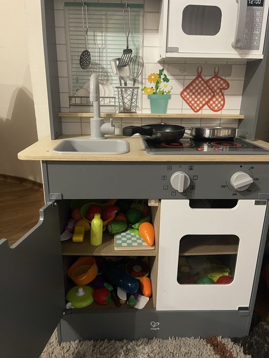 Детска Кухня Hape