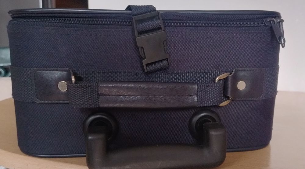 Troller mediu 55/33 cm ca nou