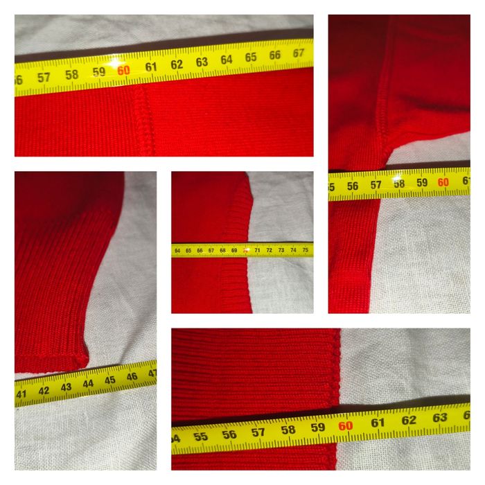 Pulover Paul & Shark Yachting Italy bărbați lâna wool bumbacsweater