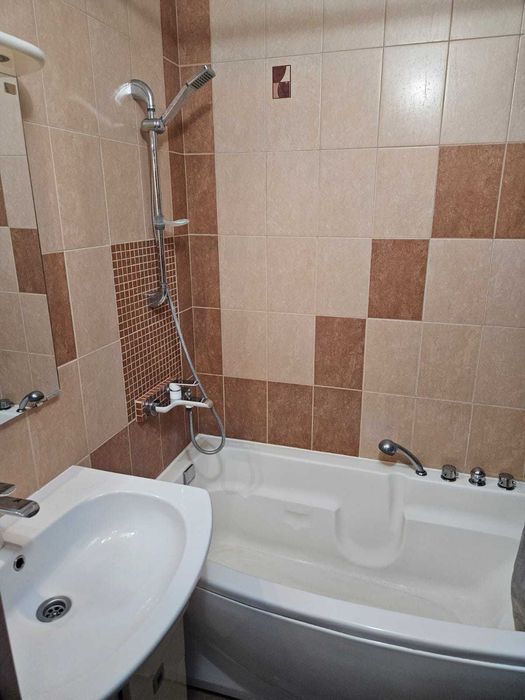 3-х комн. на Стрелке