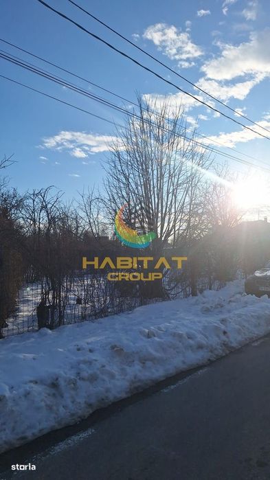 Domnesti 644 MP Toate Utilitatile Te apuci imediat de construit!