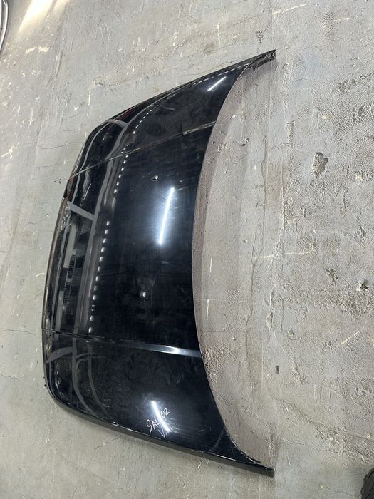 Капот Land Rover Range Rover L320