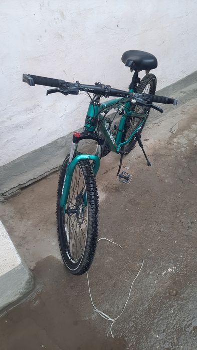 Продам велик вихорошем состояние