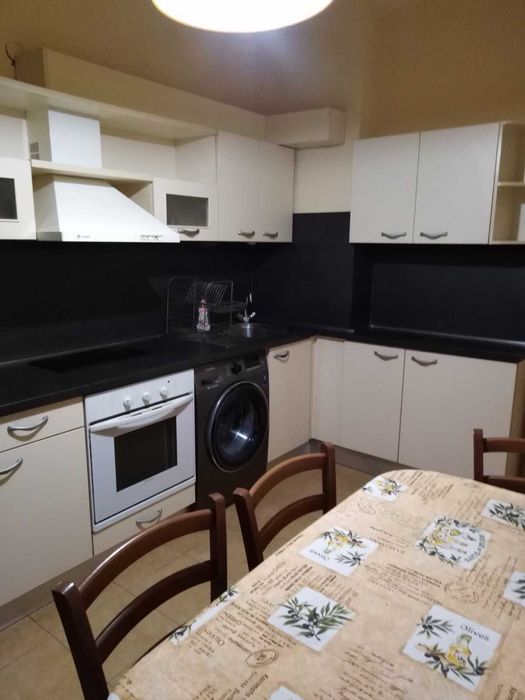 Давам под наем апартамент