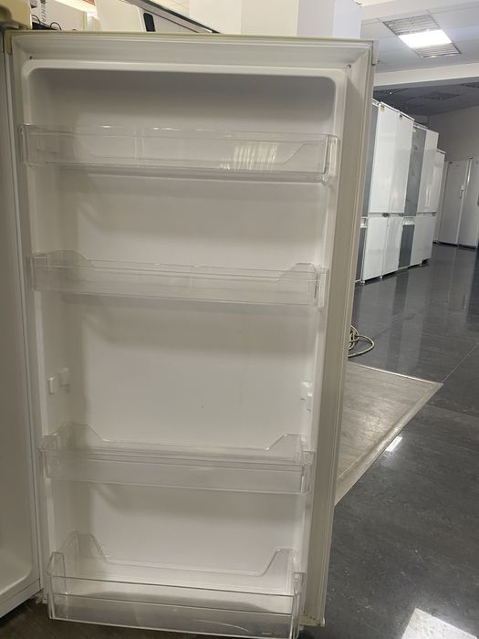 Хладилник с фризер BOSCH