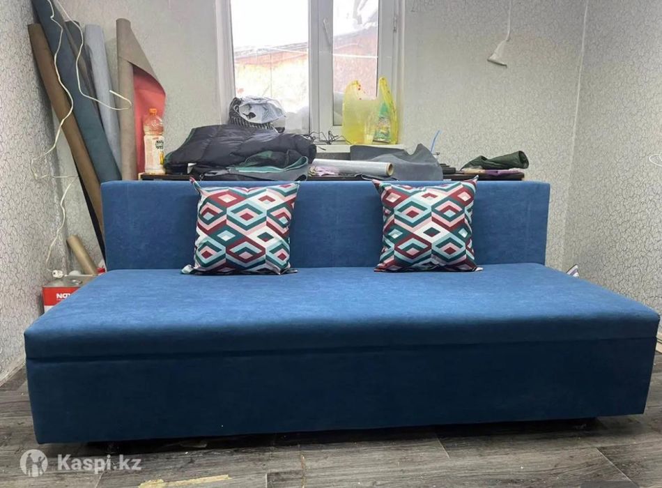 Диван тахта новый!!