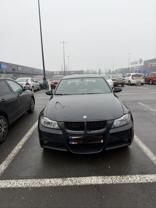 Bmw seria 320i e90 nfl