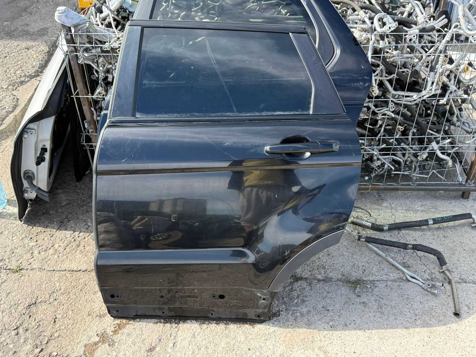Usa stanga spate Range Rover Evoque 2012-2018