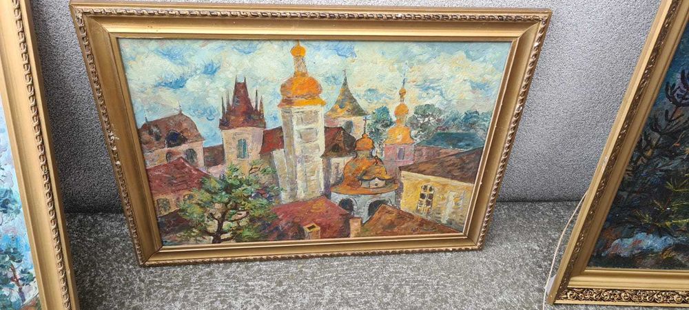 Vand tablouri decorative