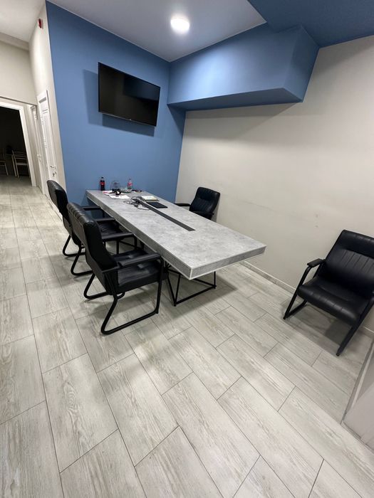 Коммерческое помещение Юнусабад -18 новостройка