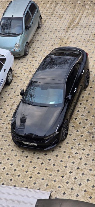 KIA K5GT LINE+  3 йил кредити бор